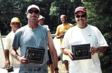 Kevin & Brian