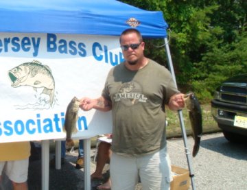 Nice bass