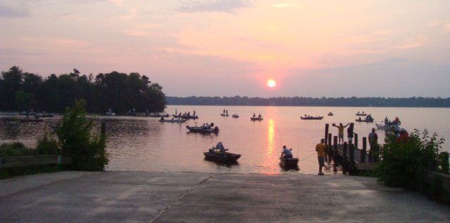 Sunrise