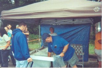 Weighin
