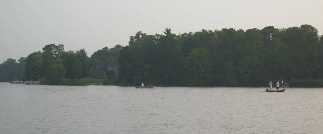 Fishing