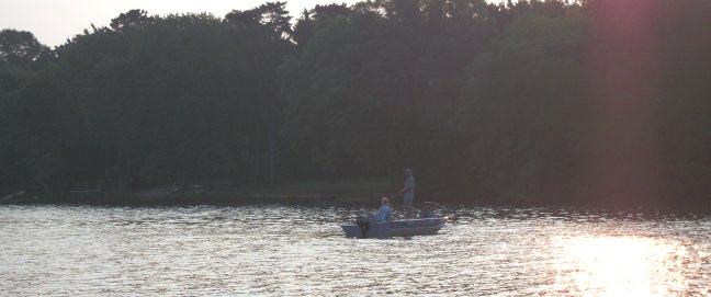 Fishing