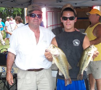Rich W & Bill W