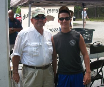 Rich W & Bill W