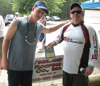 Chris O & Rod B