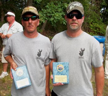 Bob D & Jeff D