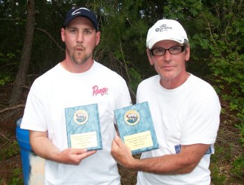 Steve C & Nelson H