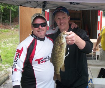 Rod B & Chris O