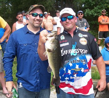 Overall Lunker
