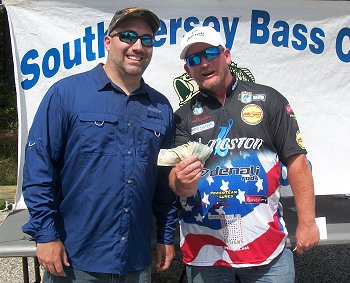 Overall Lunker