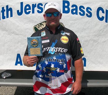 Overall Lunker