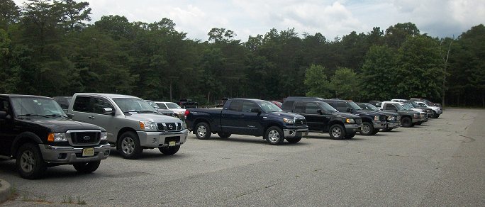 Parking Lot