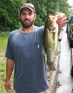 Lunker Entry