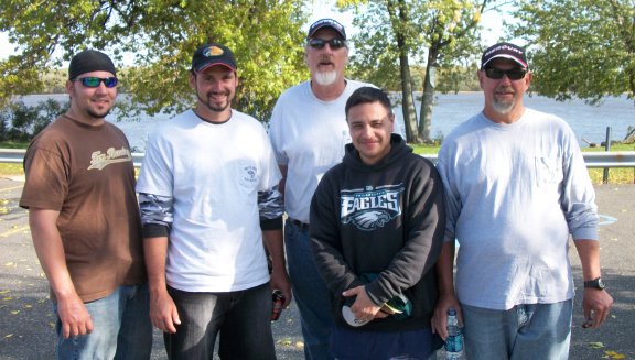 SJ Hawg Hunters