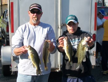 Bass Bowl