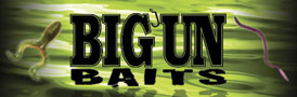 Big'Un Baits 6/13