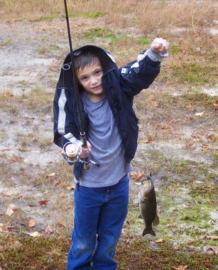 Fishing