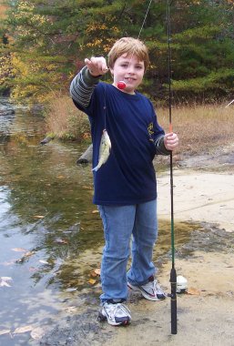 Fishing