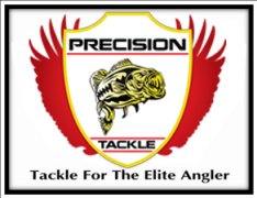Precision Tackle 6/13