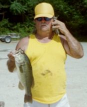 Steve Steinmetz