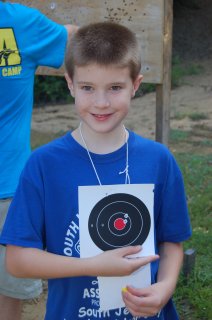 22 pistol