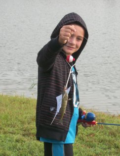 Fishing
