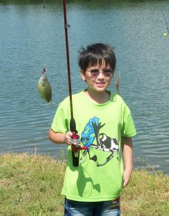 Fishing