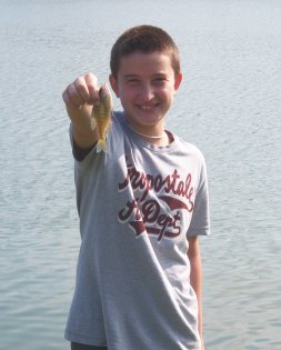 Fishing