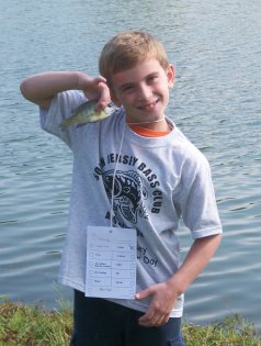 Fishing