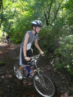 Trail Ride
