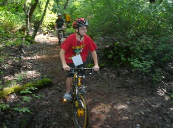 Trail Ride