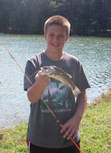 Fishing