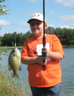 Fishing