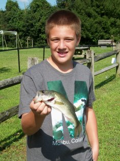 Fishing