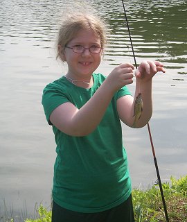 Fishing