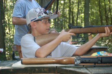 Air Rifle