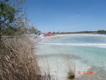 Spraying