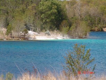 Lake Point