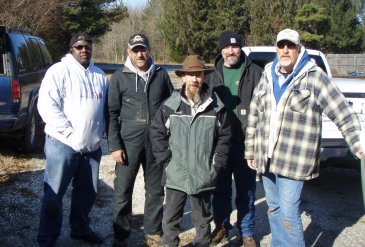 Work Group