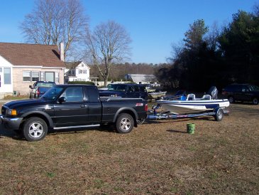 Boats