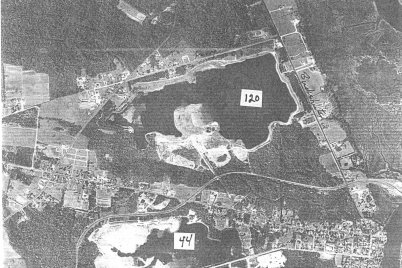 Aerial Map 1