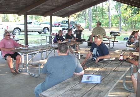 BBQ
