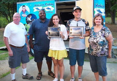Scholarships