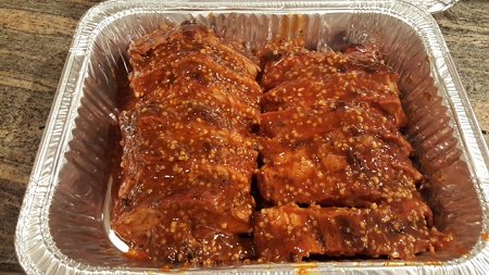 BBQ