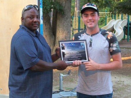 Scholarships
