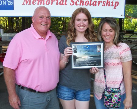 Scholarship