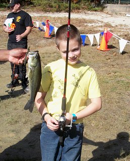 Fishing