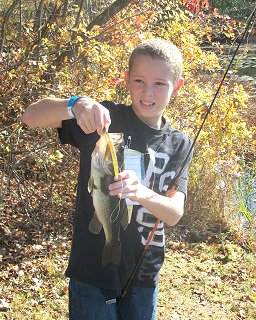 Fishing