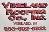 Vineland Roofing 6/15